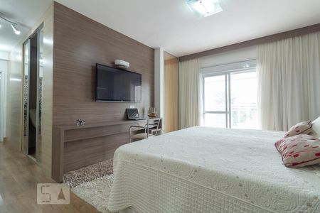 Apartamento à venda com 266m², 4 quartos e 4 vagasSuíte Master