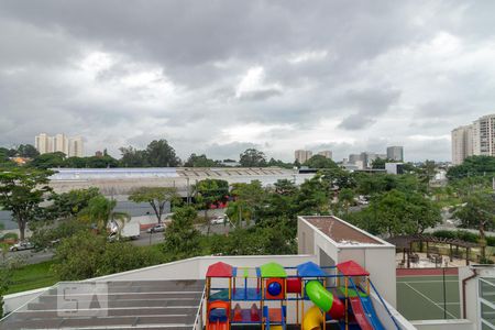 Apartamento à venda com 266m², 4 quartos e 4 vagasVista