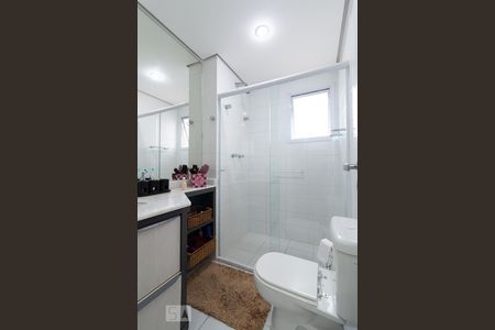 Apartamento à venda com 266m², 4 quartos e 4 vagasBanheiro Suíte 3