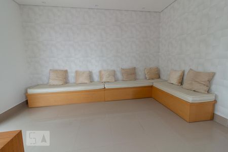 Apartamento à venda com 266m², 4 quartos e 4 vagasSalão de Festas