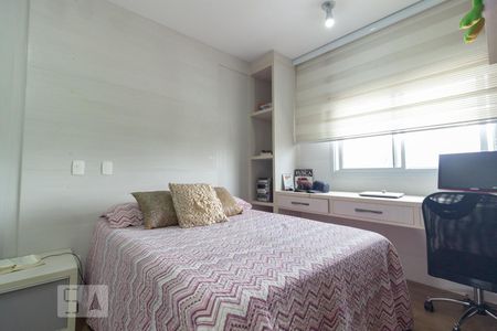 Apartamento à venda com 266m², 4 quartos e 4 vagasSuíte 2