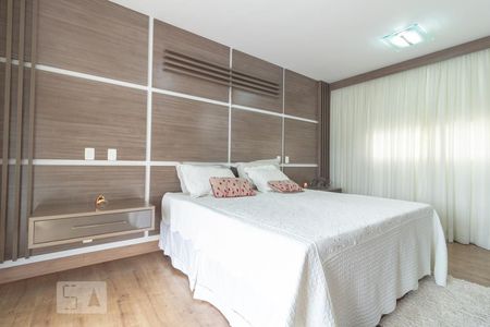 Apartamento à venda com 266m², 4 quartos e 4 vagasSuíte Master