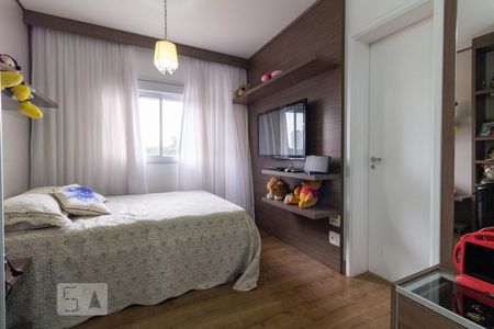 Apartamento à venda com 266m², 4 quartos e 4 vagasSuíte 4