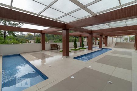 Apartamento à venda com 266m², 4 quartos e 4 vagasÁrea Comum