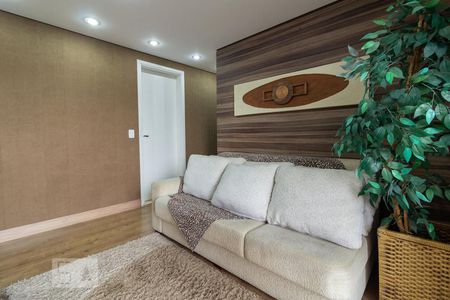 Apartamento à venda com 266m², 4 quartos e 4 vagasSala de TV