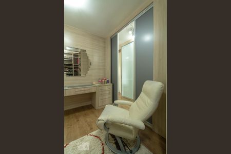 Apartamento à venda com 266m², 4 quartos e 4 vagasCloset