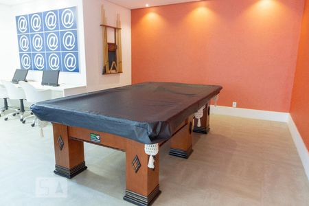 Apartamento à venda com 266m², 4 quartos e 4 vagasSala de Jogos