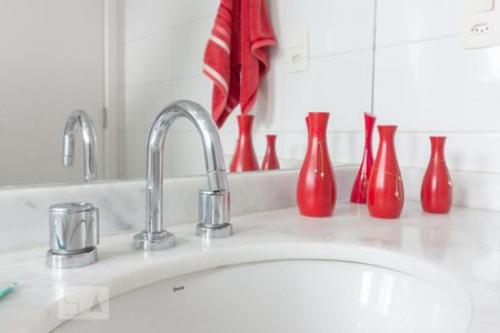 Apartamento à venda com 266m², 4 quartos e 4 vagasBanheiro Suíte 4