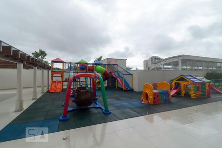 Apartamento à venda com 266m², 4 quartos e 4 vagasPlayground