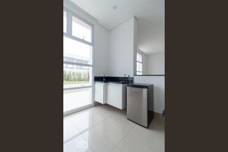 Apartamento à venda com 266m², 4 quartos e 4 vagasSalão de Festas