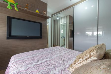 Apartamento à venda com 266m², 4 quartos e 4 vagasSuíte 2