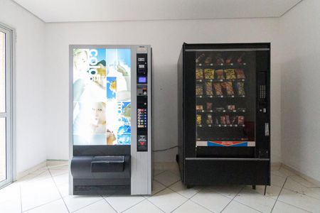 Apartamento à venda com 50m², 2 quartos e 1 vagaLounge