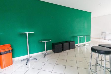 Apartamento à venda com 50m², 2 quartos e 1 vagaPub