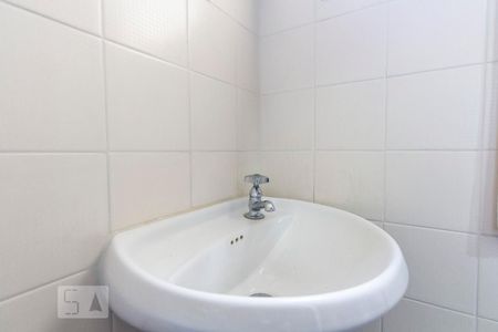 Apartamento à venda com 128m², 3 quartos e 2 vagasBanheiro de serviço