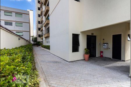 Apartamento à venda com 128m², 3 quartos e 2 vagasÁrea externa