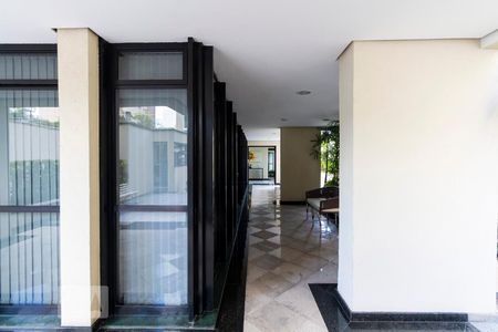 Apartamento à venda com 128m², 3 quartos e 2 vagasÁrea externa