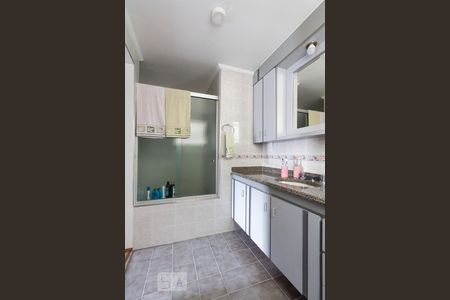 Apartamento à venda com 128m², 3 quartos e 2 vagasSuíte - Quarto 3