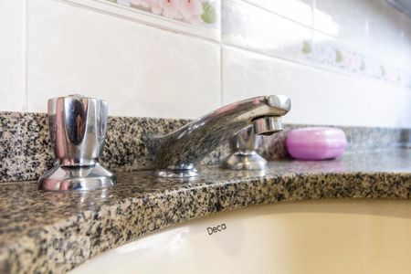 Apartamento à venda com 128m², 3 quartos e 2 vagasSuíte - Quarto 3