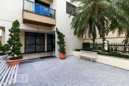 Apartamento à venda com 128m², 3 quartos e 2 vagasÁrea externa