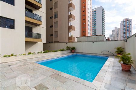 Apartamento à venda com 128m², 3 quartos e 2 vagasPiscina