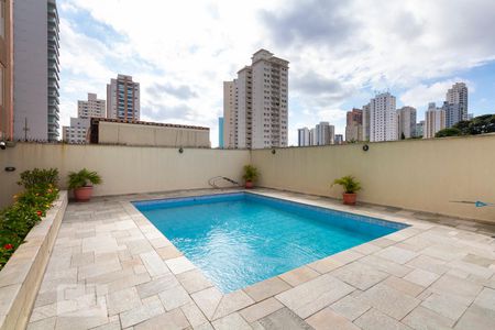 Apartamento à venda com 128m², 3 quartos e 2 vagasPiscina