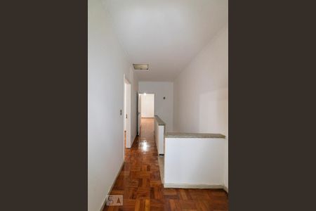 Corredor Segundo Andar de casa à venda com 5 quartos, 250m² em Santo Amaro, São Paulo