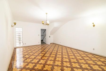 Sala de casa à venda com 5 quartos, 250m² em Santo Amaro, São Paulo