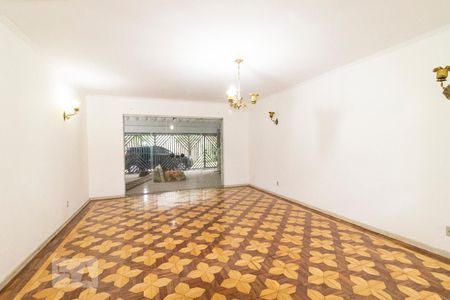 Sala de casa à venda com 5 quartos, 250m² em Santo Amaro, São Paulo
