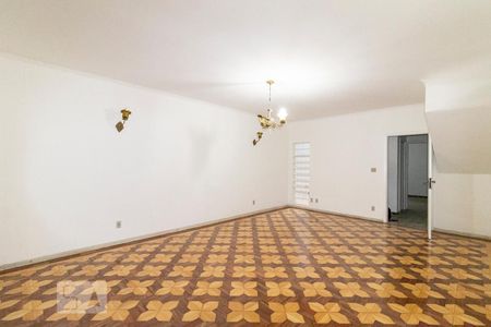 Sala de casa à venda com 5 quartos, 250m² em Santo Amaro, São Paulo