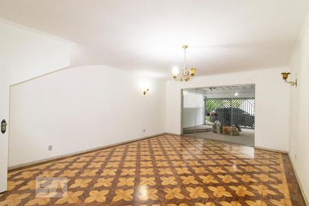 Sala de casa à venda com 5 quartos, 250m² em Santo Amaro, São Paulo