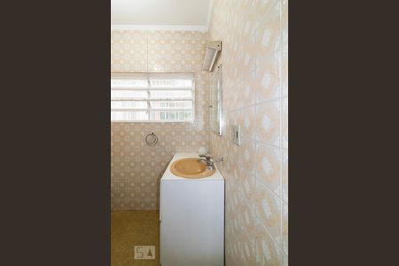 Banheiro de casa à venda com 5 quartos, 250m² em Santo Amaro, São Paulo