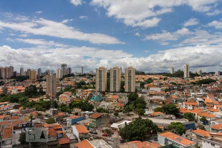 Apartamento à venda com 70m², 3 quartos e 1 vaga Apartamento à venda com 70m², 3 quartos e 1 vagaVista Externa do Quarto 2