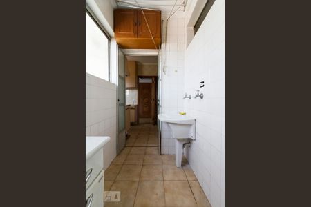 Apartamento à venda com 70m², 3 quartos e 1 vaga Apartamento à venda com 70m², 3 quartos e 1 vagaArea de Serviço