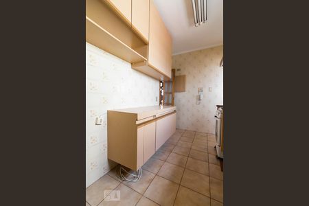 Apartamento à venda com 70m², 3 quartos e 1 vaga Apartamento à venda com 70m², 3 quartos e 1 vagaCozinha