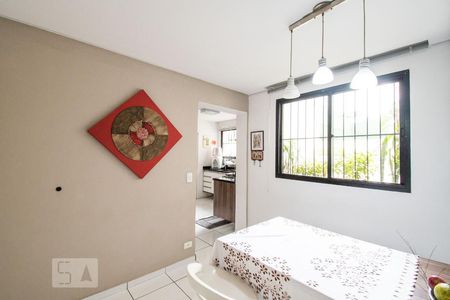 Apartamento à venda com 181m², 4 quartos e 3 vagasCopa