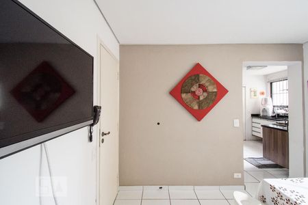 Apartamento à venda com 181m², 4 quartos e 3 vagasCopa