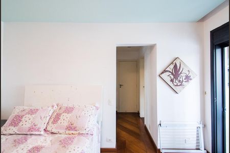 Apartamento à venda com 181m², 4 quartos e 3 vagasSuíte 3