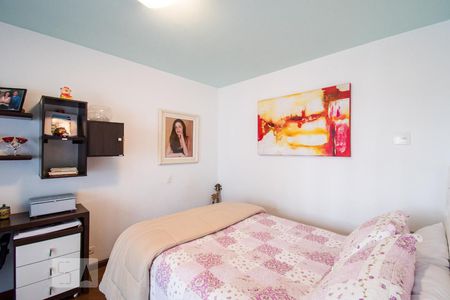 Apartamento à venda com 181m², 4 quartos e 3 vagasSuíte 3