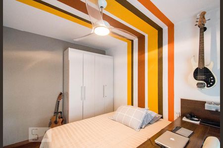 Apartamento à venda com 181m², 4 quartos e 3 vagasSuíte 1