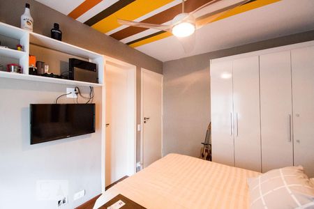 Apartamento à venda com 181m², 4 quartos e 3 vagasSuíte 1