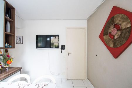 Apartamento à venda com 181m², 4 quartos e 3 vagasCopa