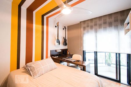 Apartamento à venda com 181m², 4 quartos e 3 vagasSuíte 1