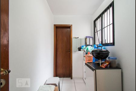Apartamento à venda com 181m², 4 quartos e 3 vagasQuarto de Serviço