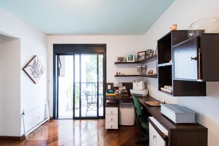 Apartamento à venda com 181m², 4 quartos e 3 vagasSuíte 3