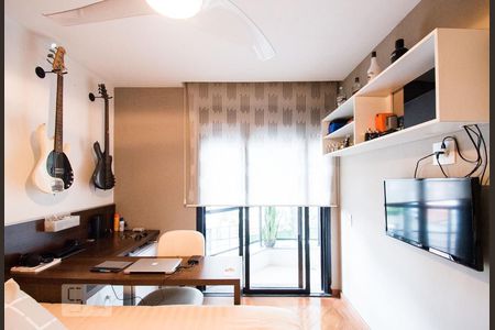 Apartamento à venda com 181m², 4 quartos e 3 vagasSuíte 1