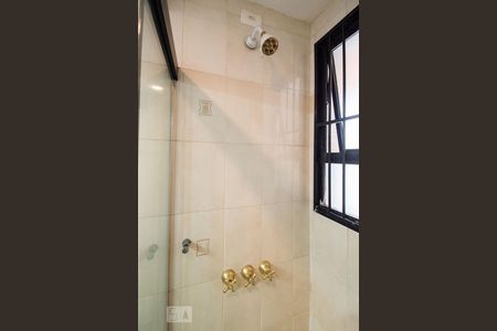 Apartamento à venda com 181m², 4 quartos e 3 vagasBanheiro da Suíte 3