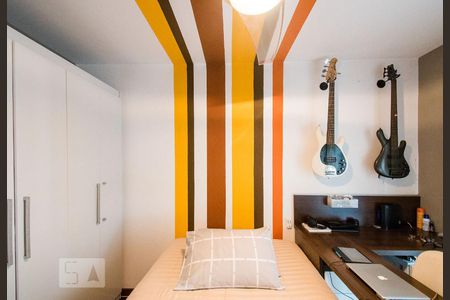 Apartamento à venda com 181m², 4 quartos e 3 vagasSuíte 1