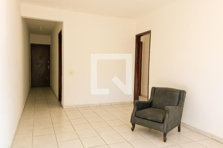 Sala de apartamento para alugar com 2 quartos, 78m² em Engenho de Dentro, Rio de Janeiro