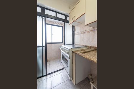 Apartamento para alugar com 82m², 2 quartos e 3 vagas Apartamento para alugar com 82m², 2 quartos e 3 vagasCozinha