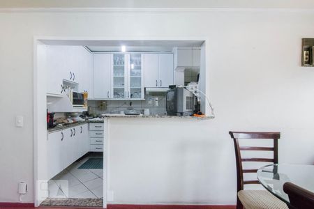 Apartamento à venda com 65m², 2 quartos e 1 vaga Apartamento à venda com 65m², 2 quartos e 1 vagasala